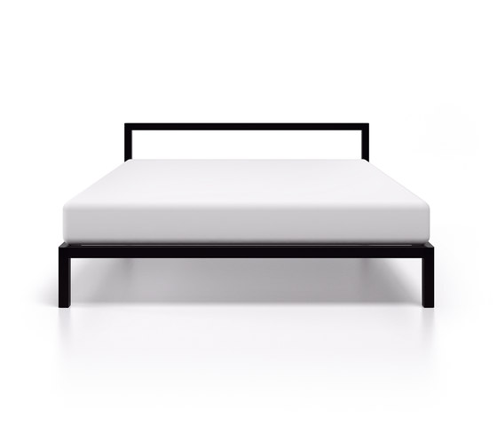 Bed | Lattenroste / Bettgestelle | Sistema Midi