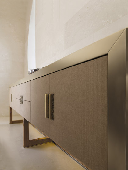 Armand | Sideboards | Longhi S.p.a.