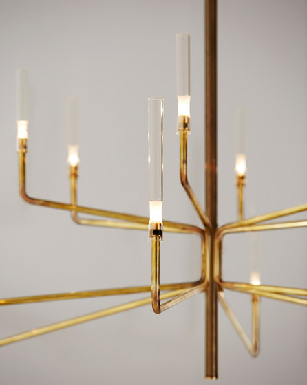 Epsilon Hanging lamp & designer furniture | Architonic