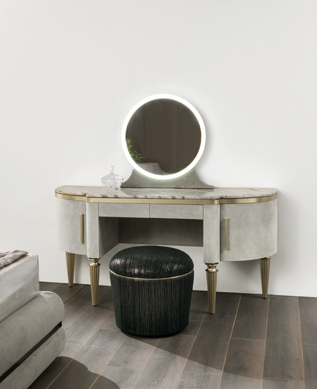Dame | Dressing tables | Longhi S.p.a.