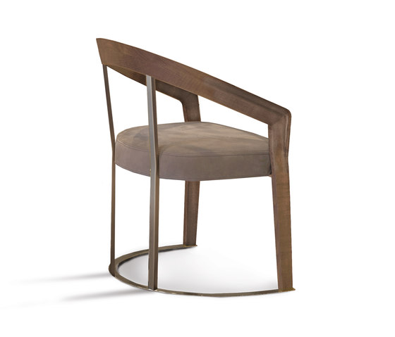 Frances | Chairs | Longhi S.p.a.