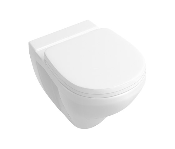 Architectura Combi-Pack GreenGain | WC | Villeroy & Boch