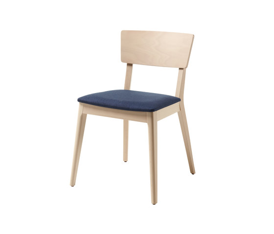 Chair | Stühle | Sistema Midi