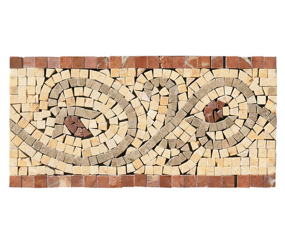 Modern Mythology Muse | Natural stone tiles | Crossville