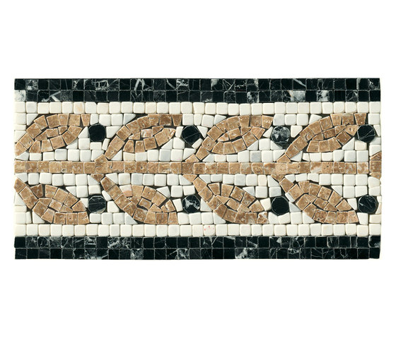 Modern Mythology Minotaur | Mosaicos de piedra natural | Crossville