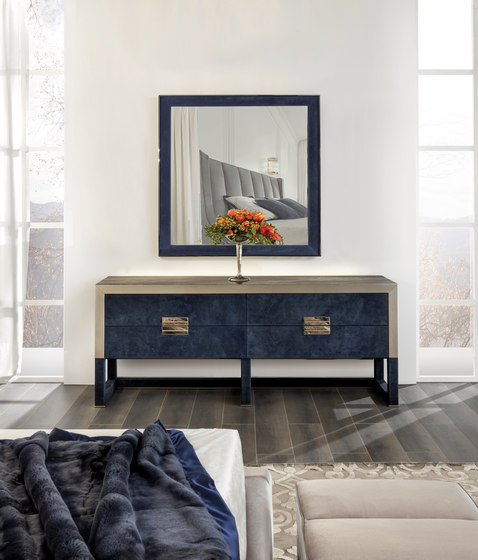 Orwell | Sideboards | Longhi S.p.a.