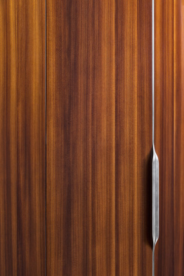 Wood Door series | Wardrobe doors | Flou