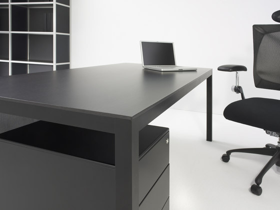 Clasica | Desks | Sistema Midi