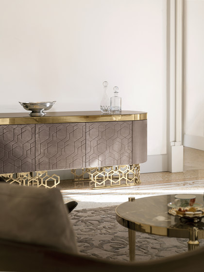 Vicky | Sideboards | Longhi S.p.a.