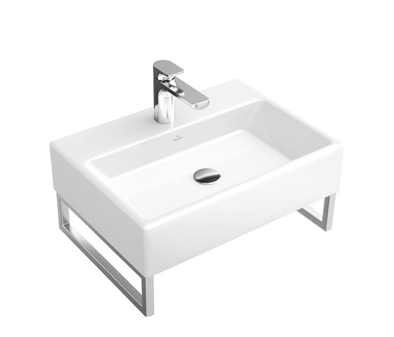 Memento Washbasin | Wash basins | Villeroy & Boch
