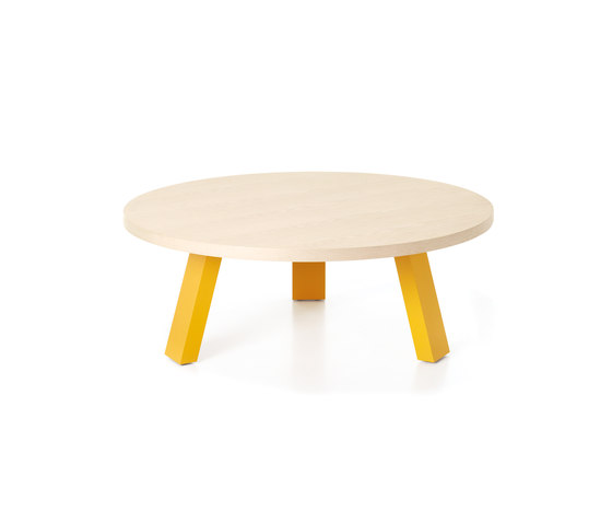 Midi Colors Table | Coffee tables | Sistema Midi