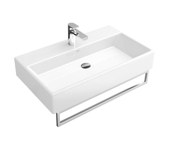 Memento Washbasin | Wash basins | Villeroy & Boch