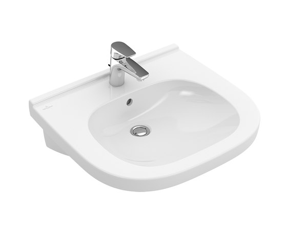 O.novo Washbasin Vita | Wash basins | Villeroy & Boch