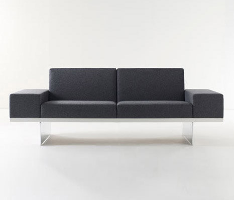 Blok | Sitzbänke | Davis Furniture