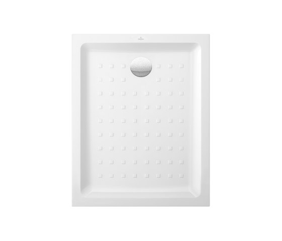 O.novo Shower tray | Shower trays | Villeroy & Boch