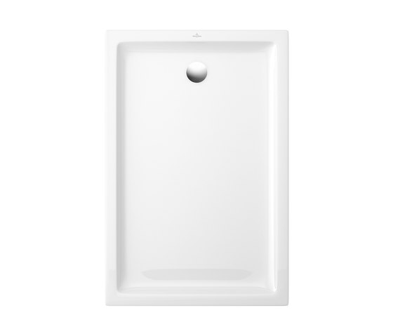 O.novo Plus Shower tray | Shower trays | Villeroy & Boch