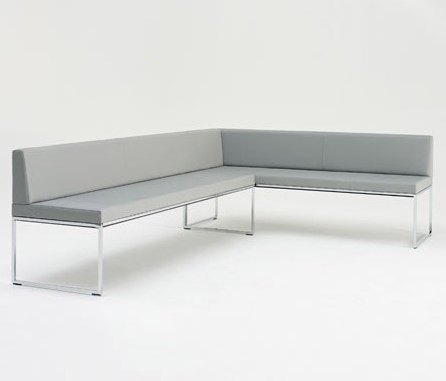 Modo | Benches | Davis Furniture