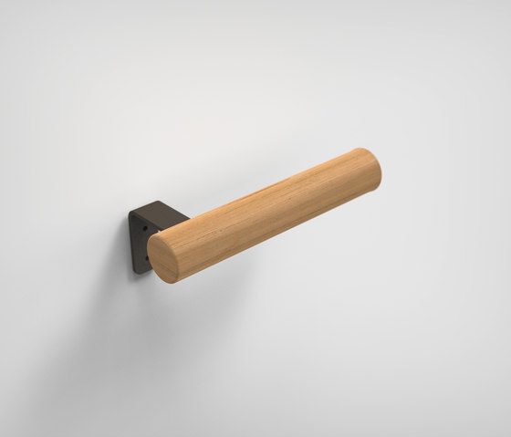 Twig | Paper roll holders | Boffi
