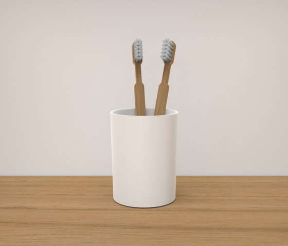 Twig | Toothbrush holders | Boffi