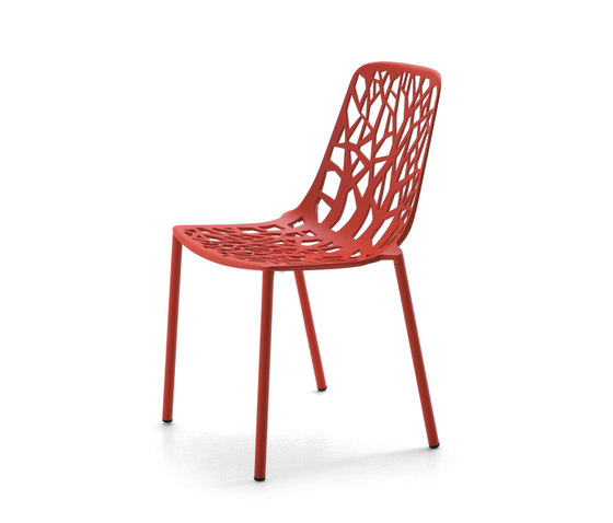 Forest chair | Sillas | Fast