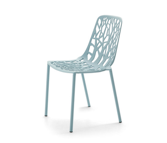 Forest chair | Chaises | Fast
