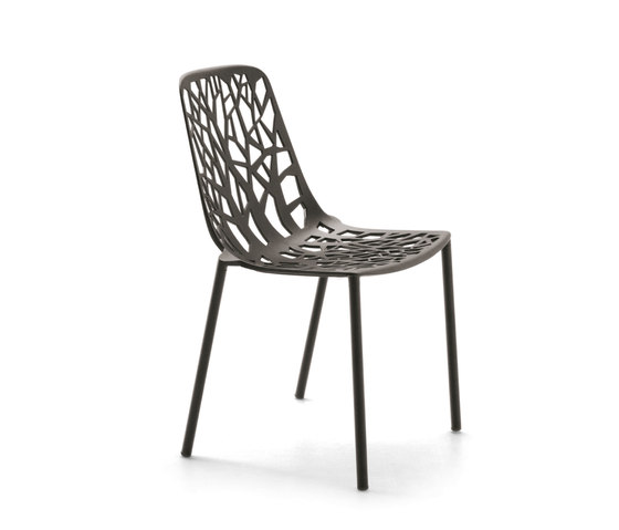 Forest chair | Chaises | Fast