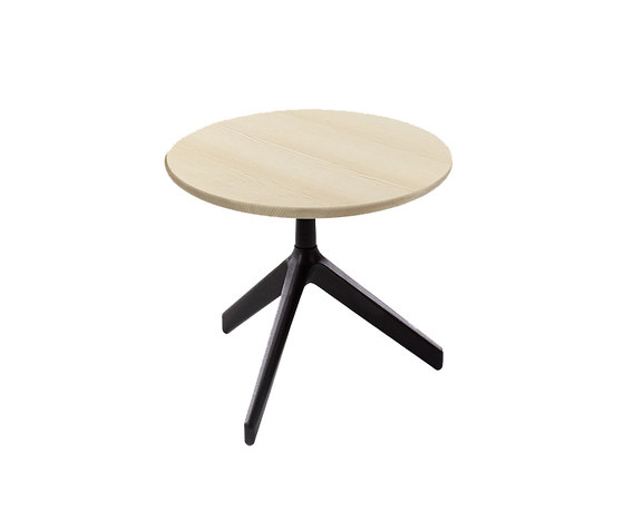Rik Salon table | Tavolini alti | Röthlisberger Kollektion