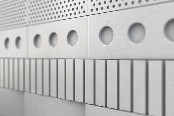Form | Concrete tiles | KAZA