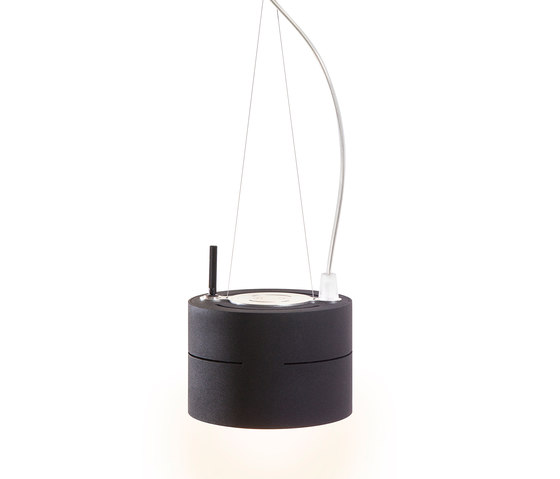 120S Pendant light | Lámparas de suspensión | Ayal Rosin