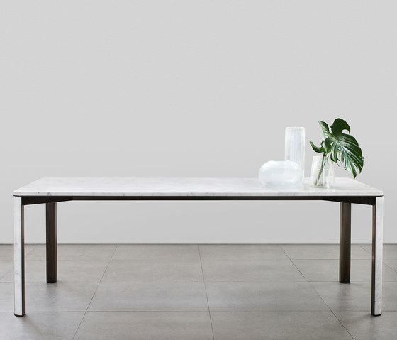 Gregorio Table | white by mg12 | Dining tables