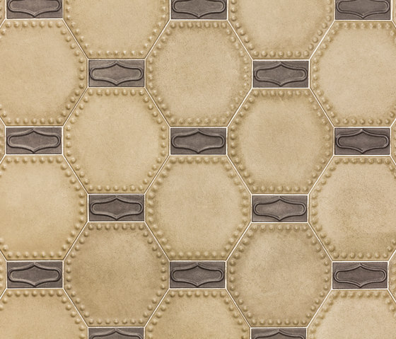 Philanthia | Ceramic tiles | KAZA