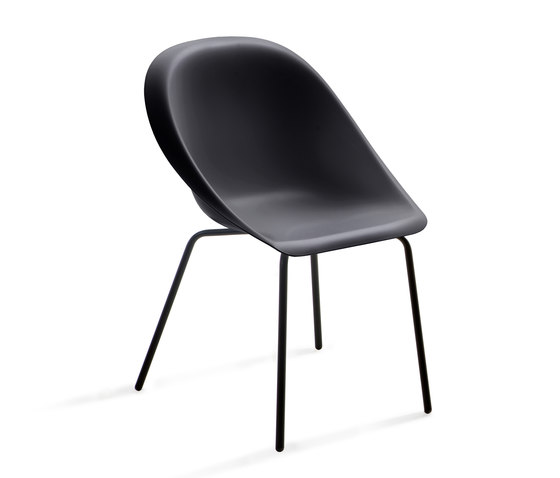 HOOP HP02 NN | Chairs | B—Line S.r.l.