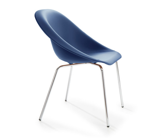 HOOP HP02 CRFP | Chairs | B—Line S.r.l.