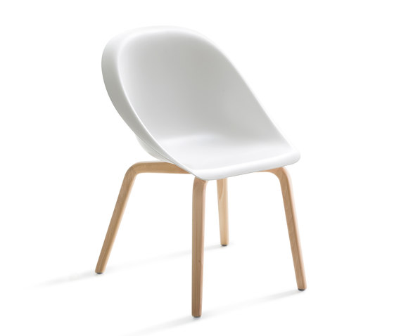 HOOP HP01 FAB | Chairs | B—Line S.r.l.