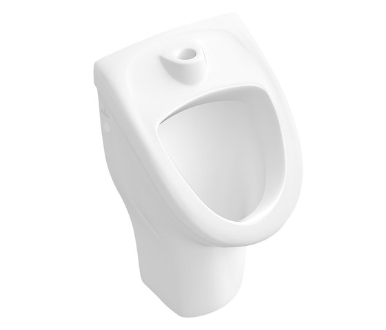 O.novo Siphonic urinal | Urinals | Villeroy & Boch