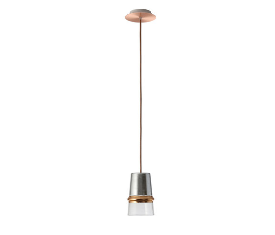 Belle d’I 20 | Chic Finish D | Suspensions | Hind Rabii