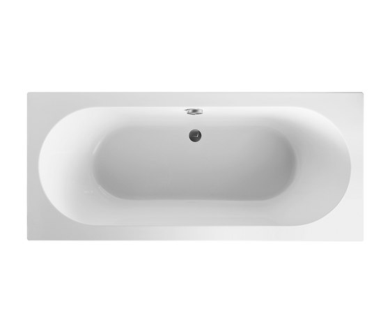 O.novo Vasca da bagno | Vasche | Villeroy & Boch