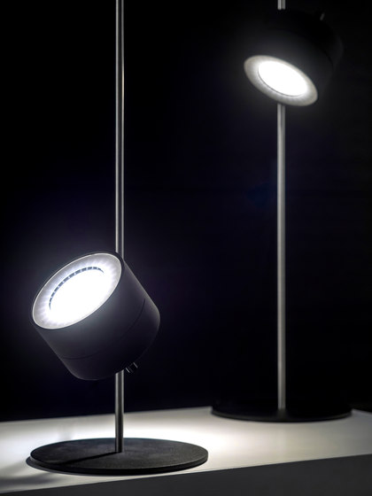 120S Table lamp | Luminaires de table | Ayal Rosin