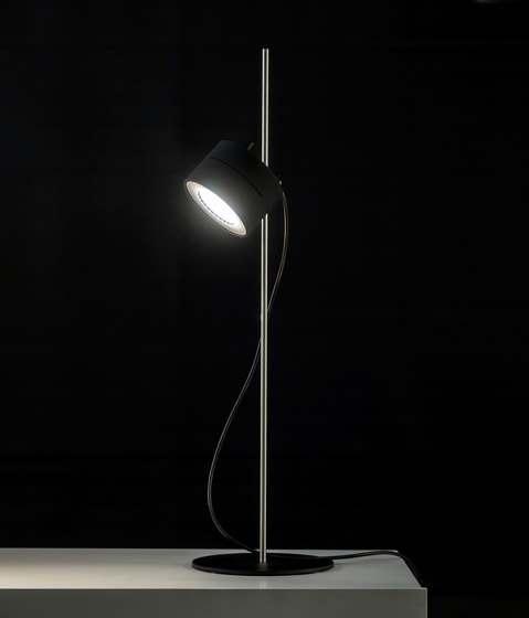 120S Table lamp | Luminaires de table | Ayal Rosin