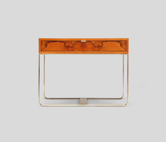 piedmont side table / nightstand | Tables d'appoint | Skram