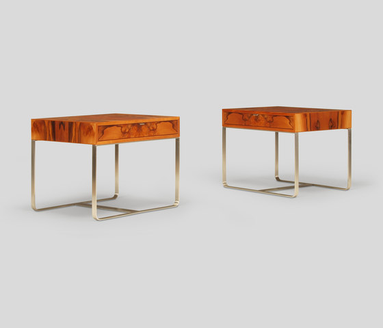 piedmont side table / nightstand | Tables d'appoint | Skram