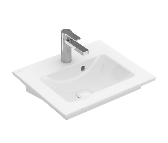 Venticello Handwashbasin | Wash basins | Villeroy & Boch