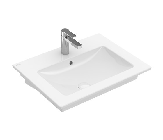 Venticello Washbasin | Wash basins | Villeroy & Boch