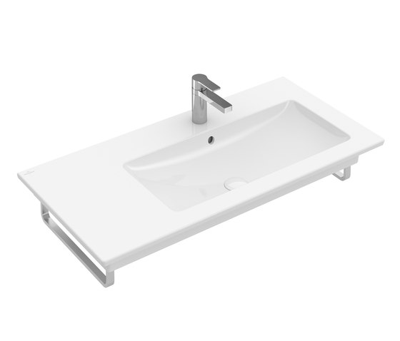 Venticello Vanity washbasin | Wash basins | Villeroy & Boch