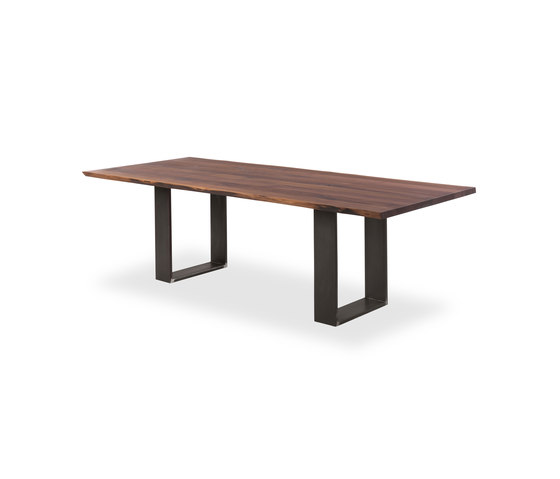 Newton Dining Tables From Riva 1920 Architonic Newton By Riva 1920 Dining Tables
