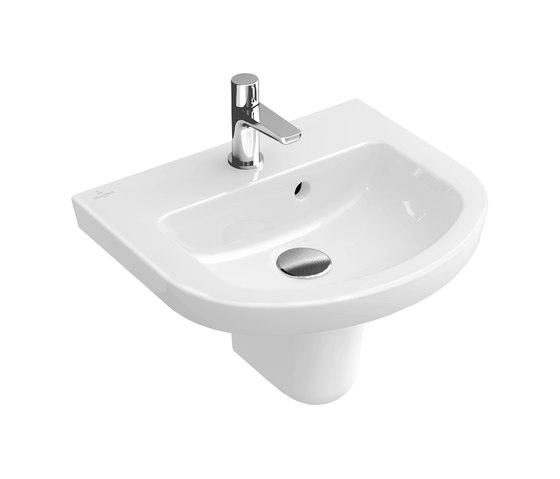 Subway 2.0 Handwashbasin | Wash basins | Villeroy & Boch