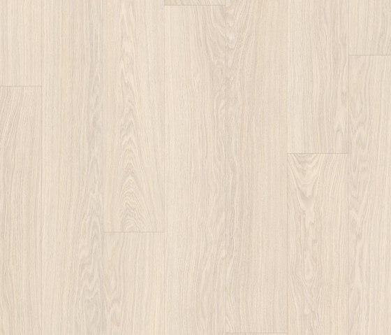 Modern Plank vinyl light danish oak | Laminatböden | Pergo