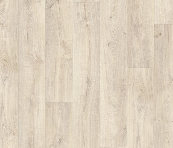 Modern Plank vinyl light village oak | Laminate flooring | Pergo