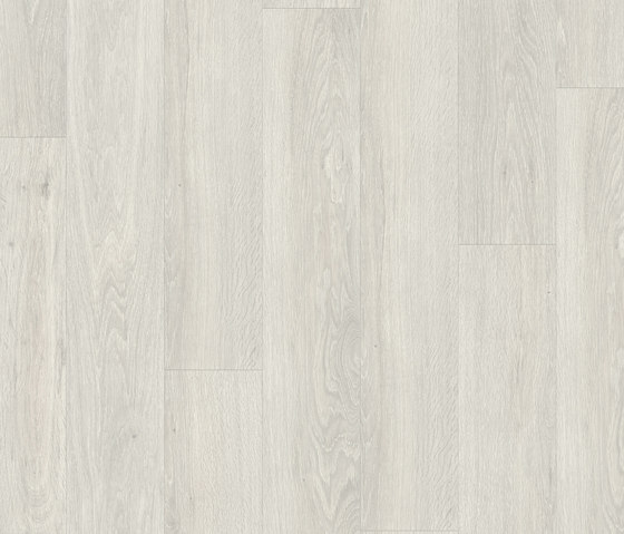 Modern Plank vinyl grey washed oak | Suelos de laminado | Pergo