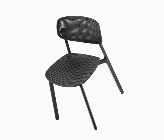 Colander Chair | Chairs | Kristalia